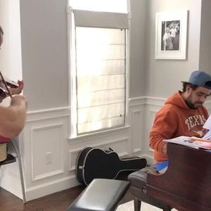 Meet your Posher, Jack